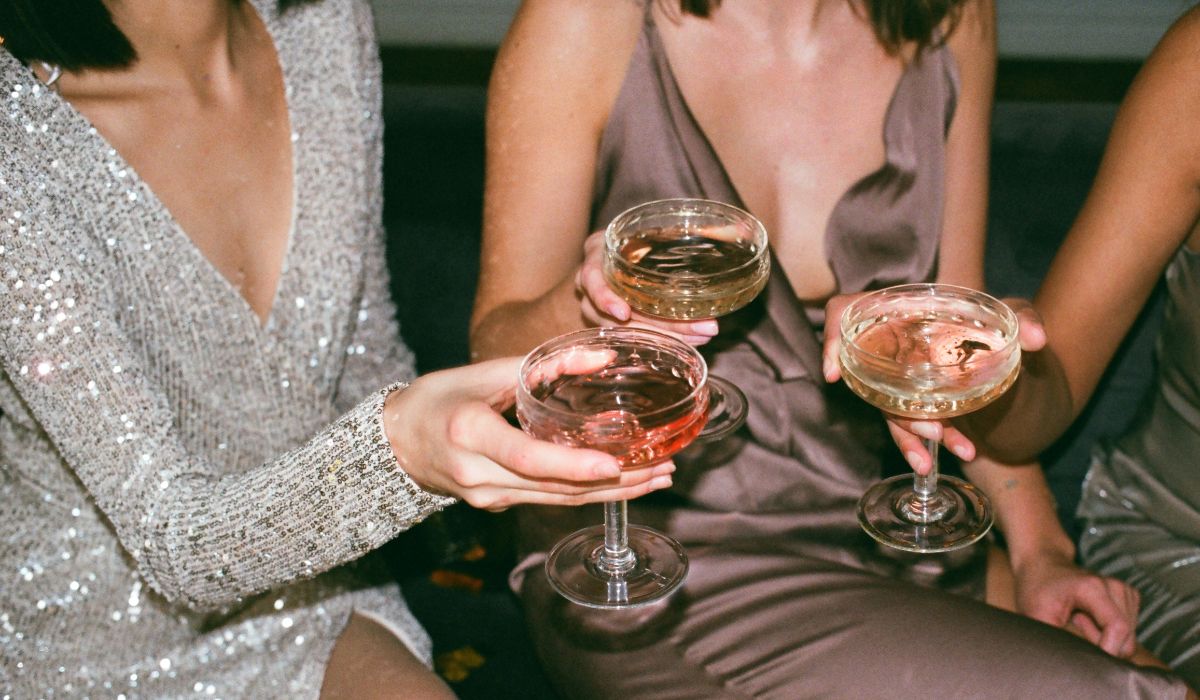 Champagne In 2028 Might Cause Worse Hangovers; Find Out Why
