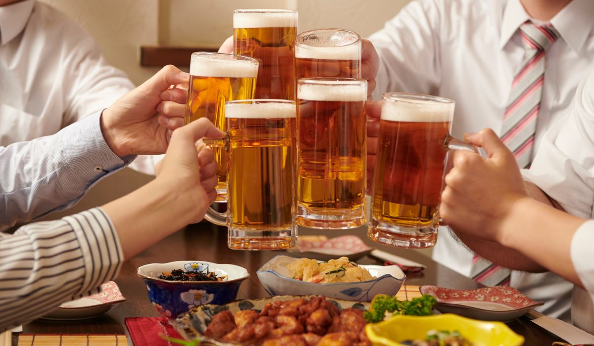 Is Beer Really More Hydrating Than Other Alcohol? What To Know Before Your Next Pint