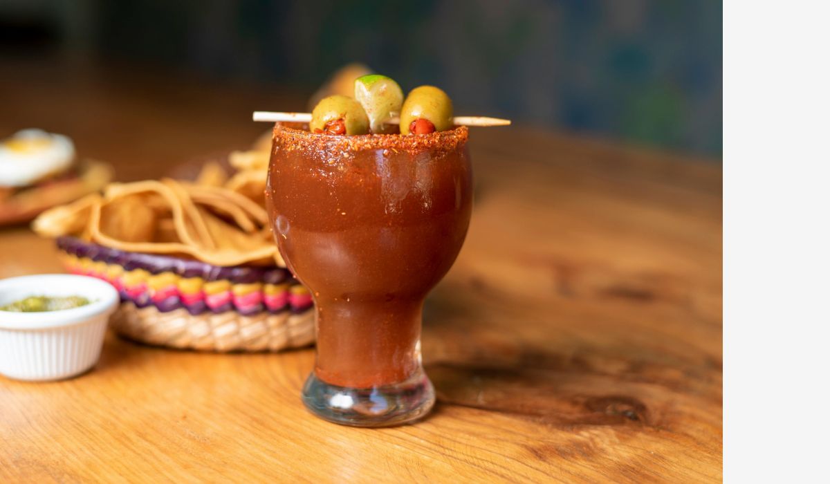 Mexican Michelada Recipe: Try This Quick & Easy Beer Cocktail You Can Make In 5 Mins!