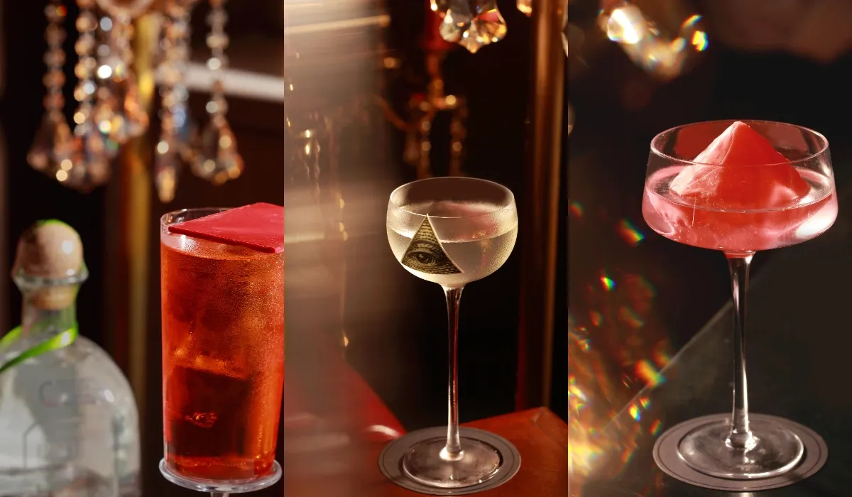 Where To Drink In Mumbai This Weekend (24th - 26th April)